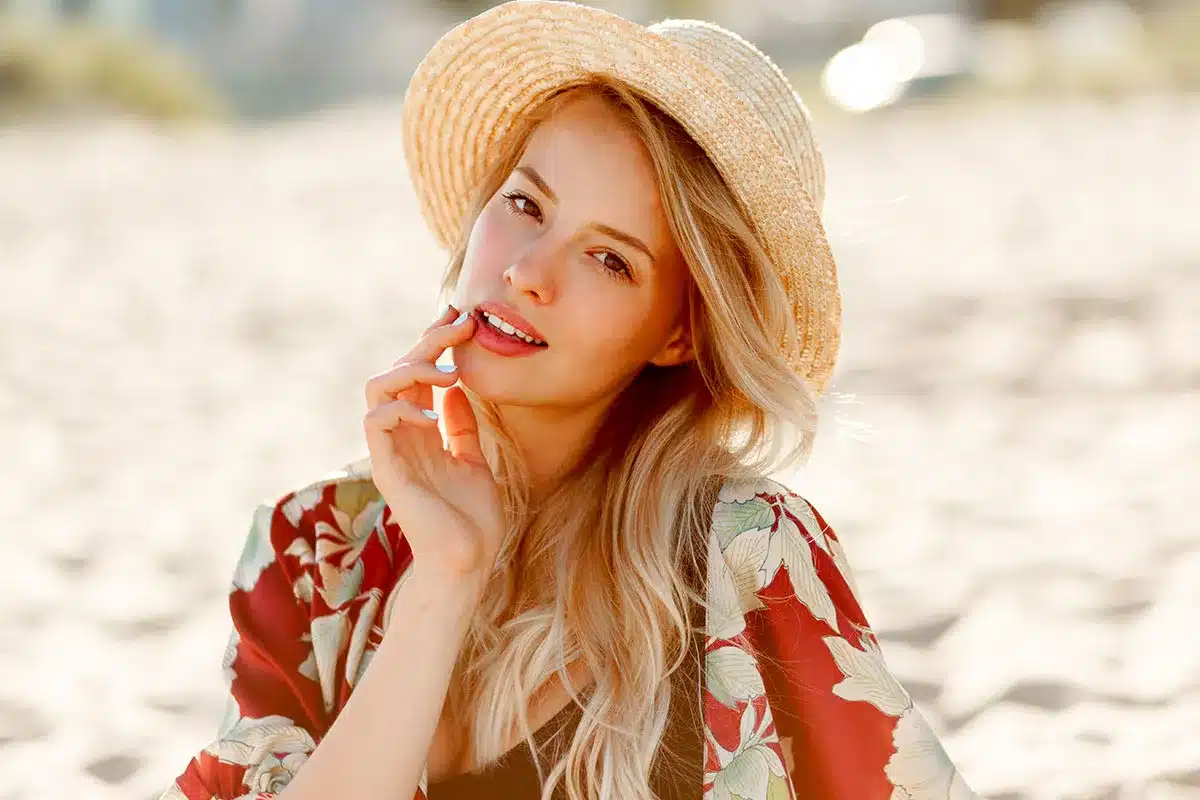 La framboise, nouvelle star des parfums d'été 2025