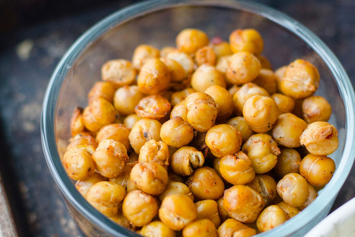 Les légumineuses : un partenaire contre le pré-diabète et le cholestérol