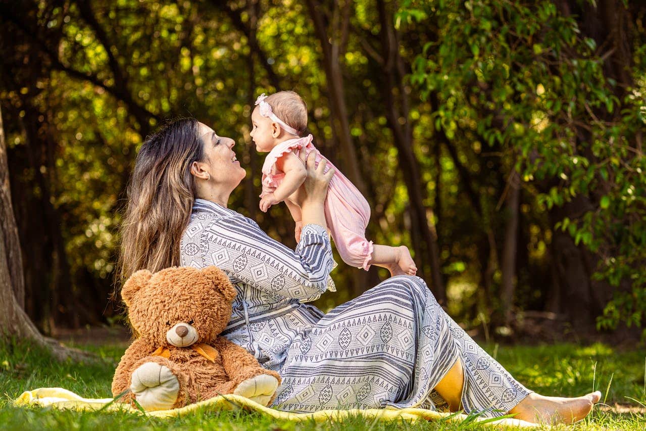 Les Francaises Ont 29 Ans A Leur Premier Enfant Et Cest Jeune En Europe