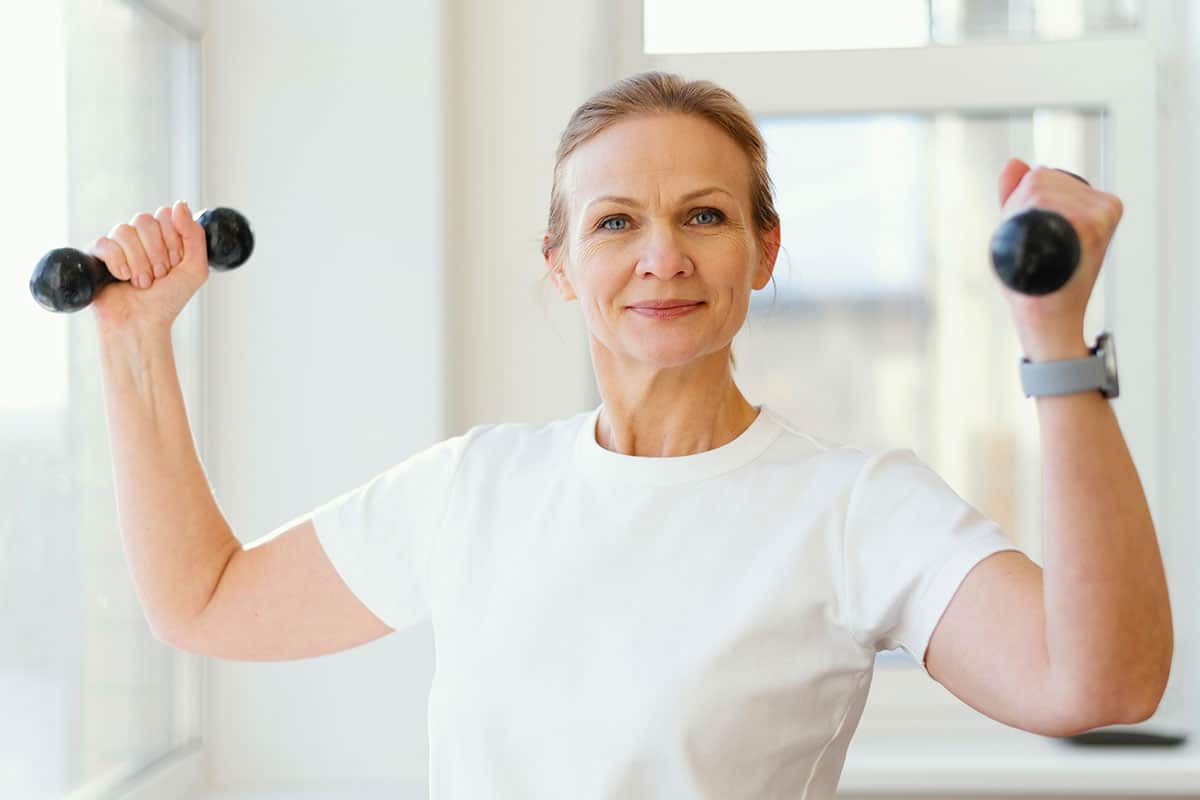 Comment la musculation après 40 ans peut transformer votre quotidien