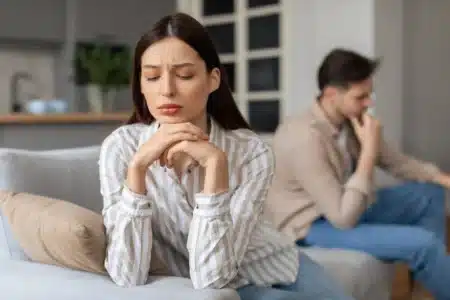 Les choix de carrière, première source de tensions chez les couples divorcés