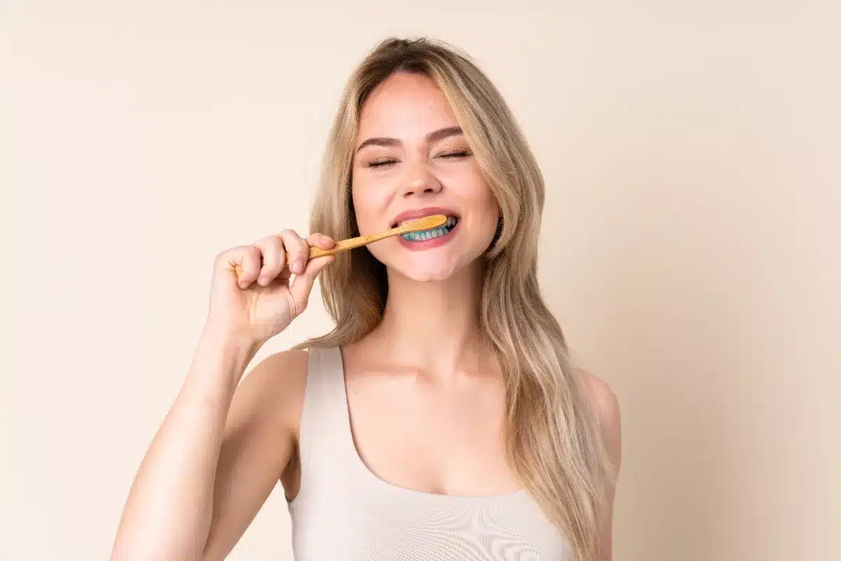 Prendre soin de sa bouche, ce n’est pas juste se brosser les dents