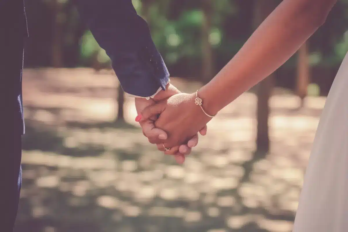 Méthode des 4F : le secret d’un couple heureux