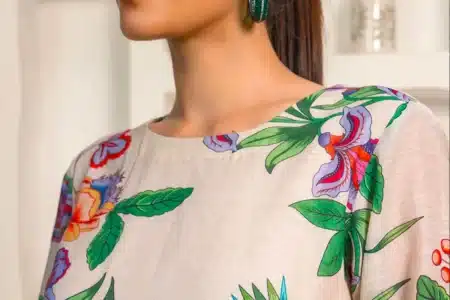 Comment éviter les pièges de la mode vieillissante cet été