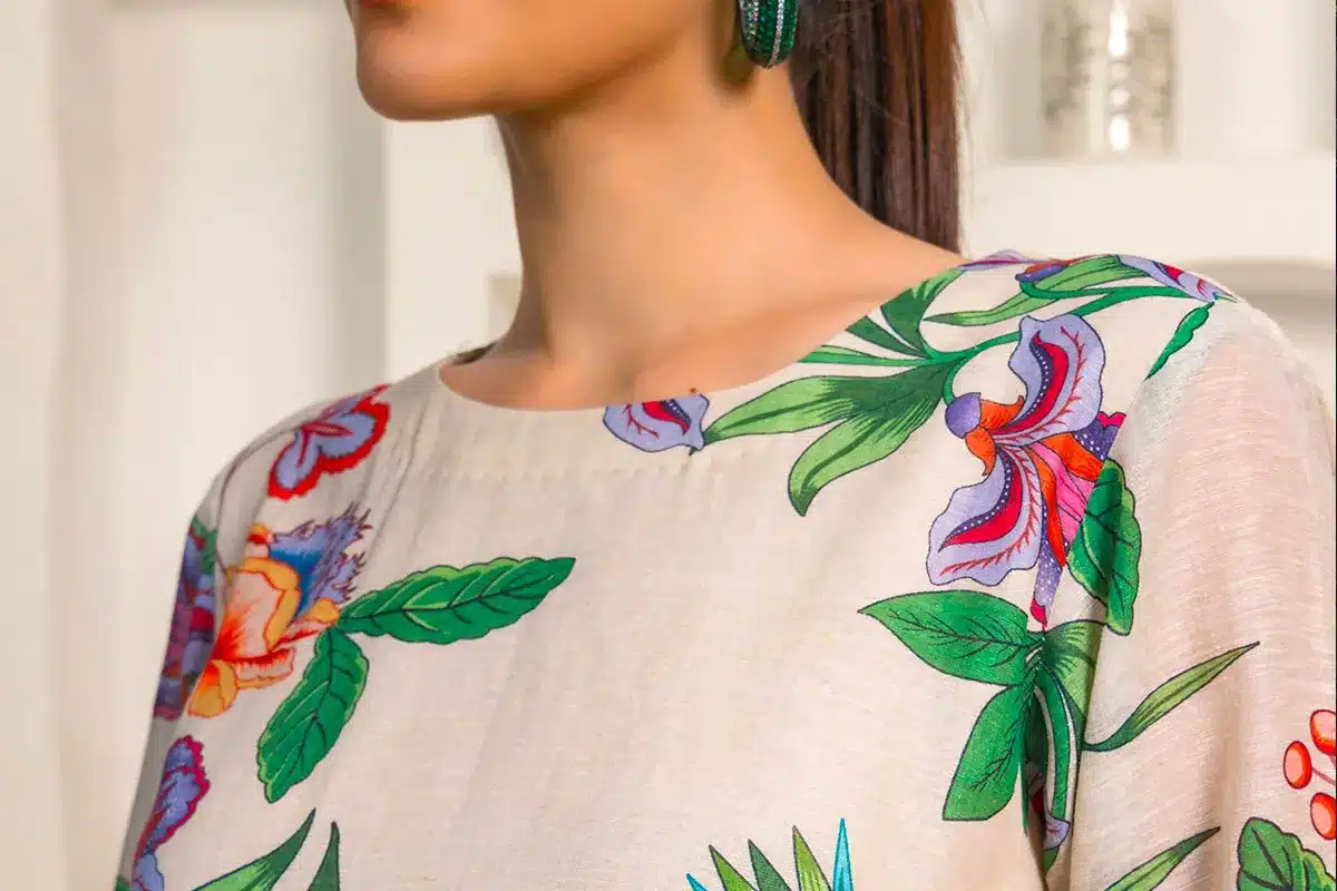 Comment éviter les pièges de la mode vieillissante cet été