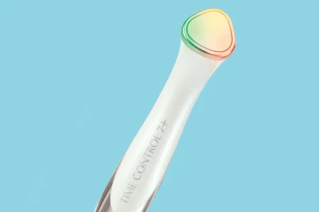 Time Control 7+ : la révolution des soins anti-âge à domicile