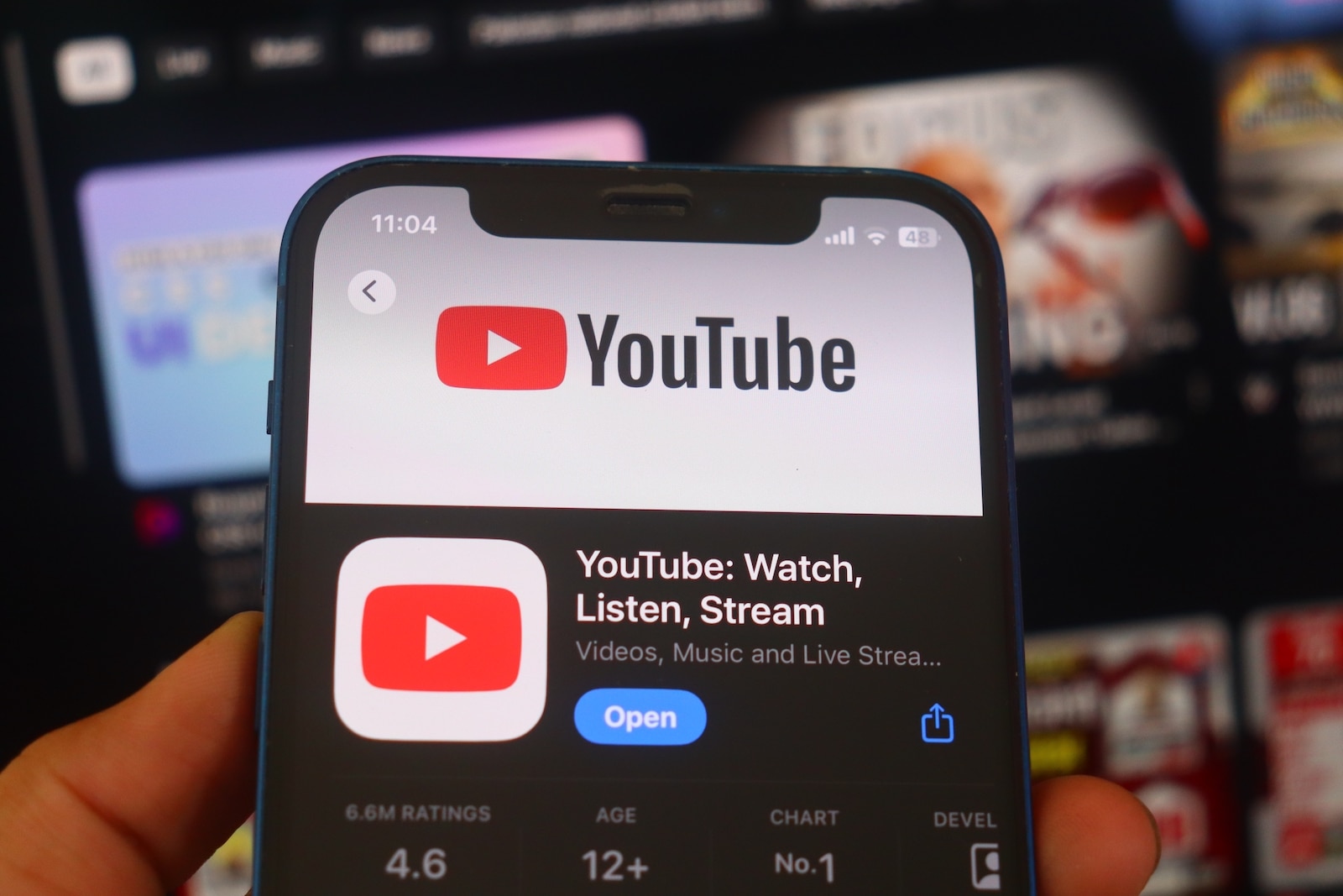 YouTube mise sur l’intelligence artificielle pour vérifier l’âge des utilisateurs aux États-Unis