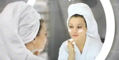 Les pièges à éviter pour garder une peau jeune