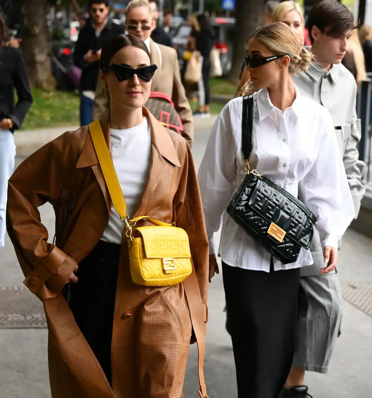 La rentrée 2025 : tendances mode et alternatives économiques