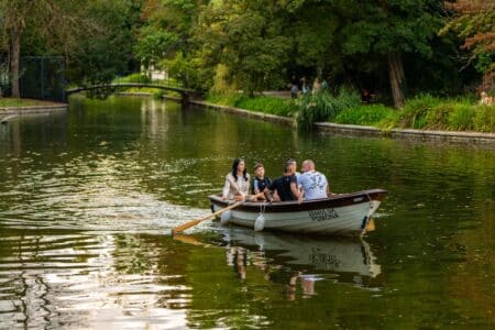 Semaine Developpement Durable 2025 Sorties Animations Famille