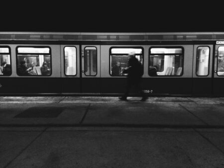 Trains De Nuit Une Solution Qui Disparait