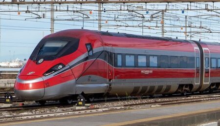 Trenitalia Billets Paris Lyon 23 Euros Bon Plan
