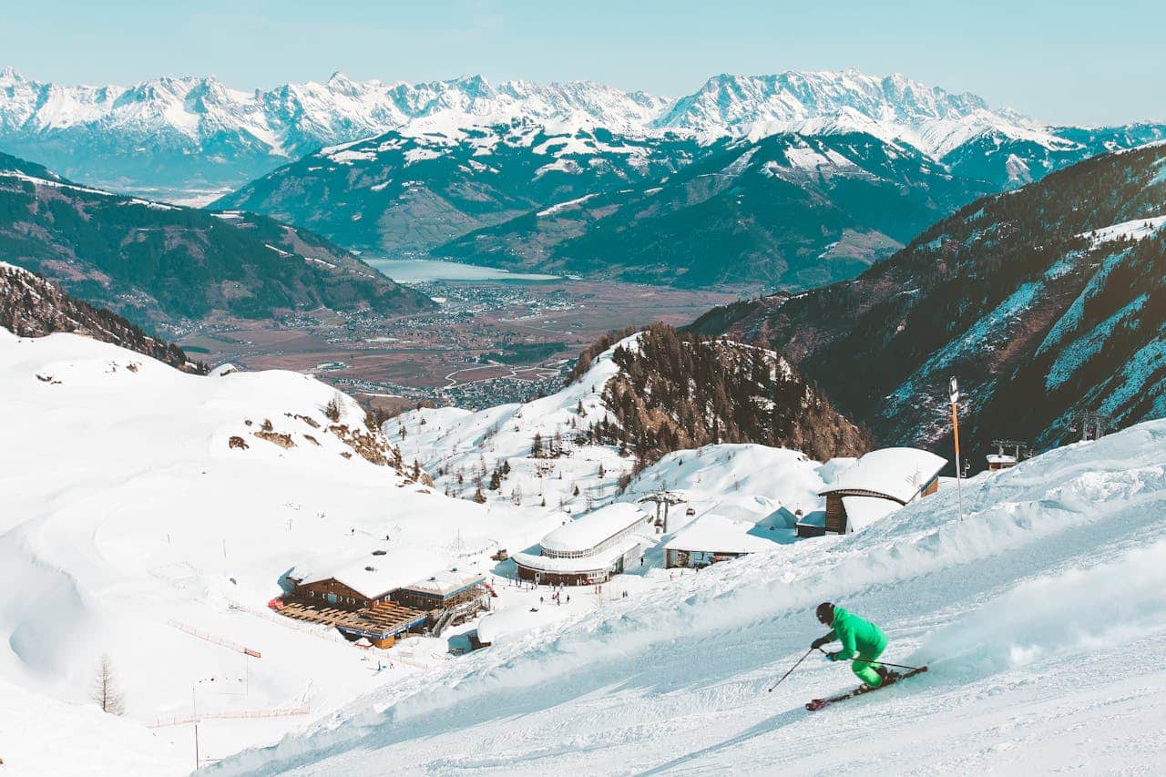 Vacances D'hiver Nos Pistes Pour Les Petits Budgets Et Grandes Envies