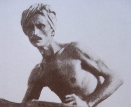 Henry De Monfreid 1937