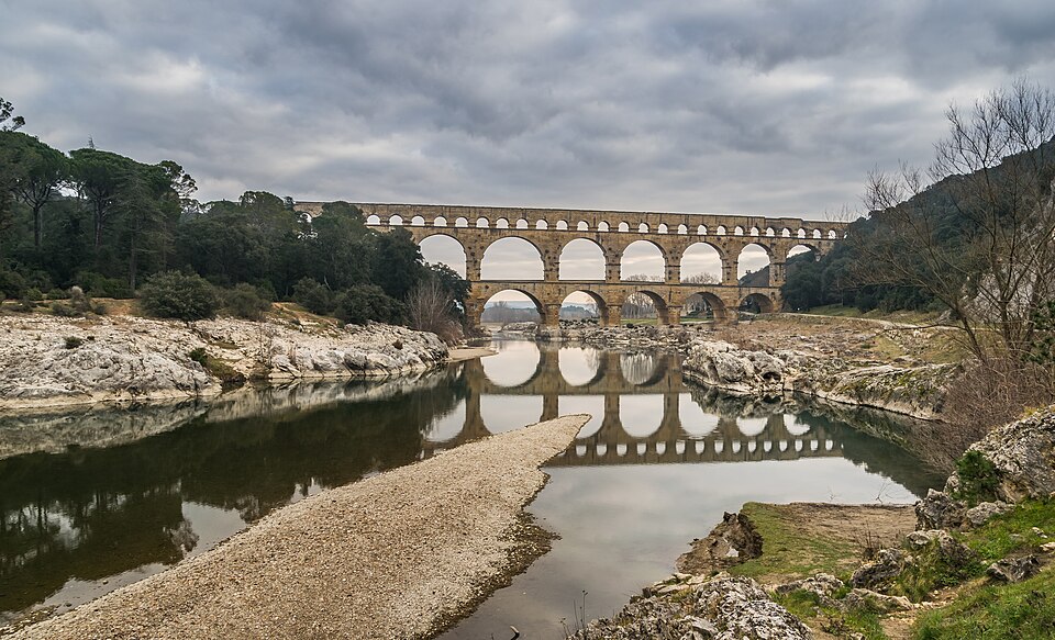 Pont Du Gard (30)