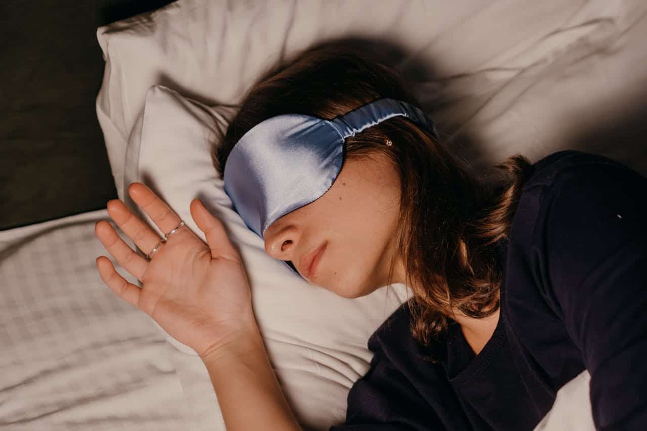 Le Sommeil Naura Bientot Plus De Secrets Pour Vous