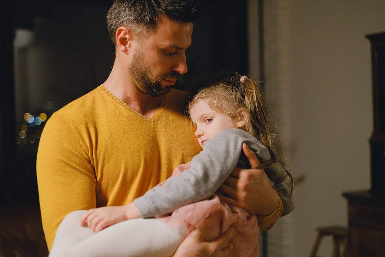Les Familles Francaises Veulent Que Letat Les Aide Davantage