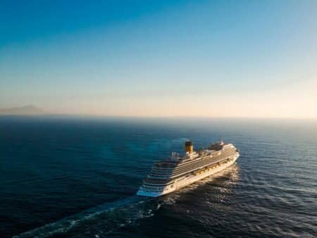 Gastro-entérite sur un paquebot : quand une épidémie paralyse le secteur des croisières