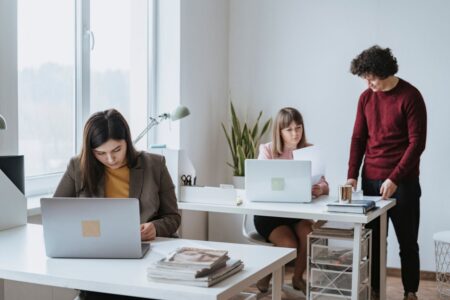 Emploi : pour 67% des Français, gagner plus compte davantage que l'équilibre de vie