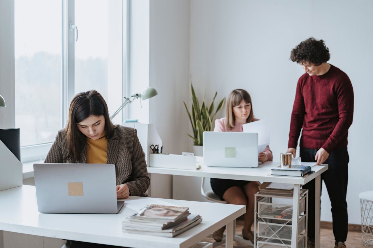Emploi : pour 67% des Français, gagner plus compte davantage que l'équilibre de vie
