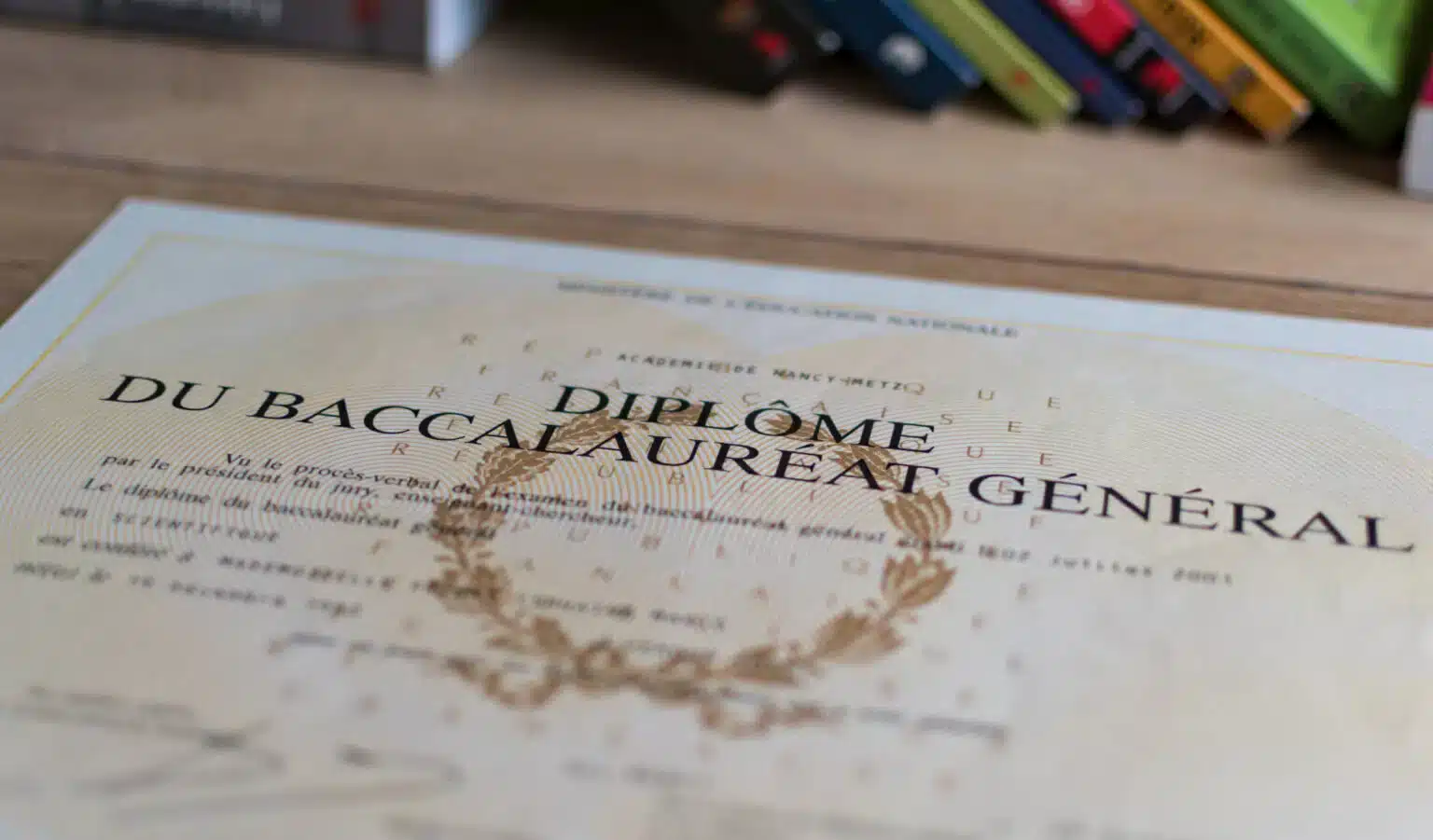 bac-baccalauréat