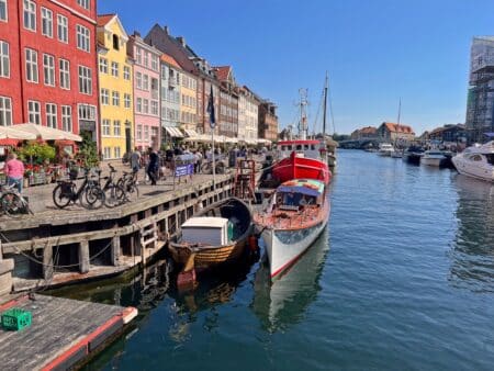 copenhague
