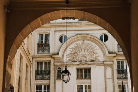 Enchères ratées : l'hôtel particulier Haviland bradé à 3,3 millions sur Leboncoin
