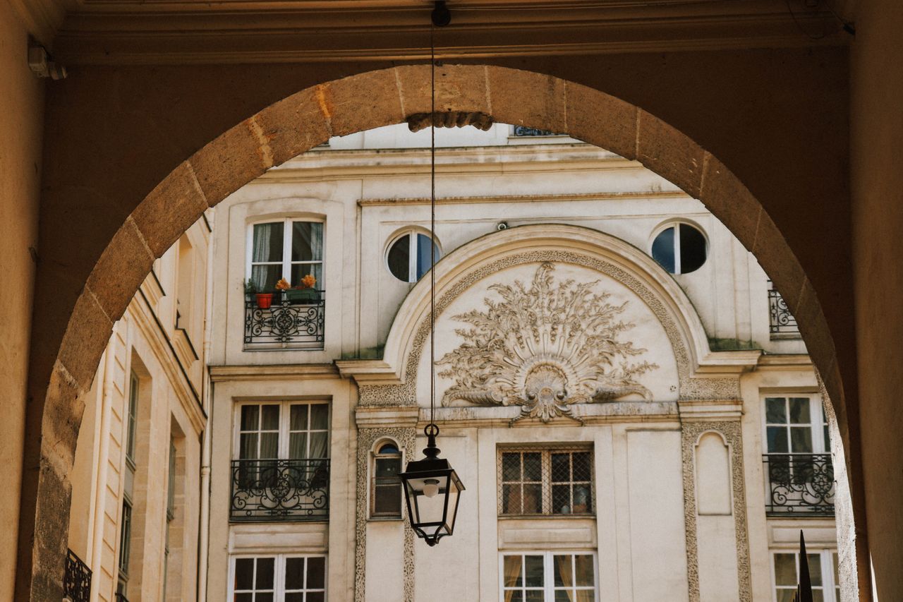 Enchères ratées : l'hôtel particulier Haviland bradé à 3,3 millions sur Leboncoin