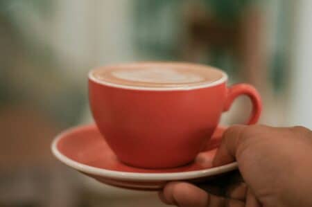 Cotti Coffee : l'enseigne chinoise qui veut concurrencer Starbucks