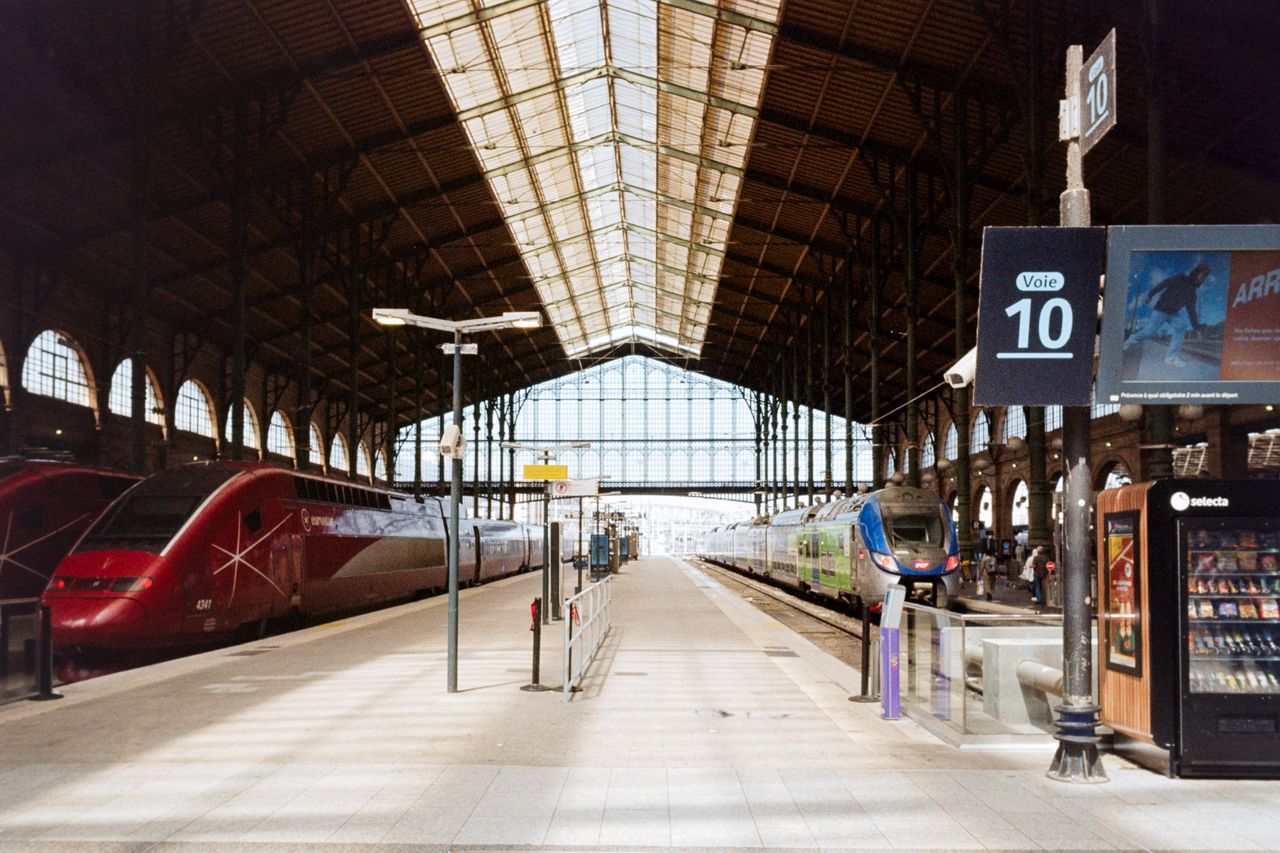 Noël 2026 : pourquoi réserver votre train SNCF dès aujourd'hui