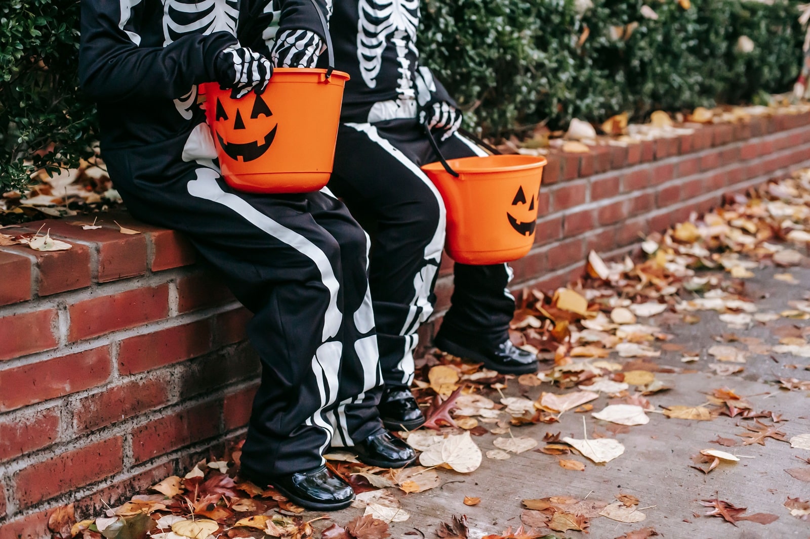Halloween Achats France 2026