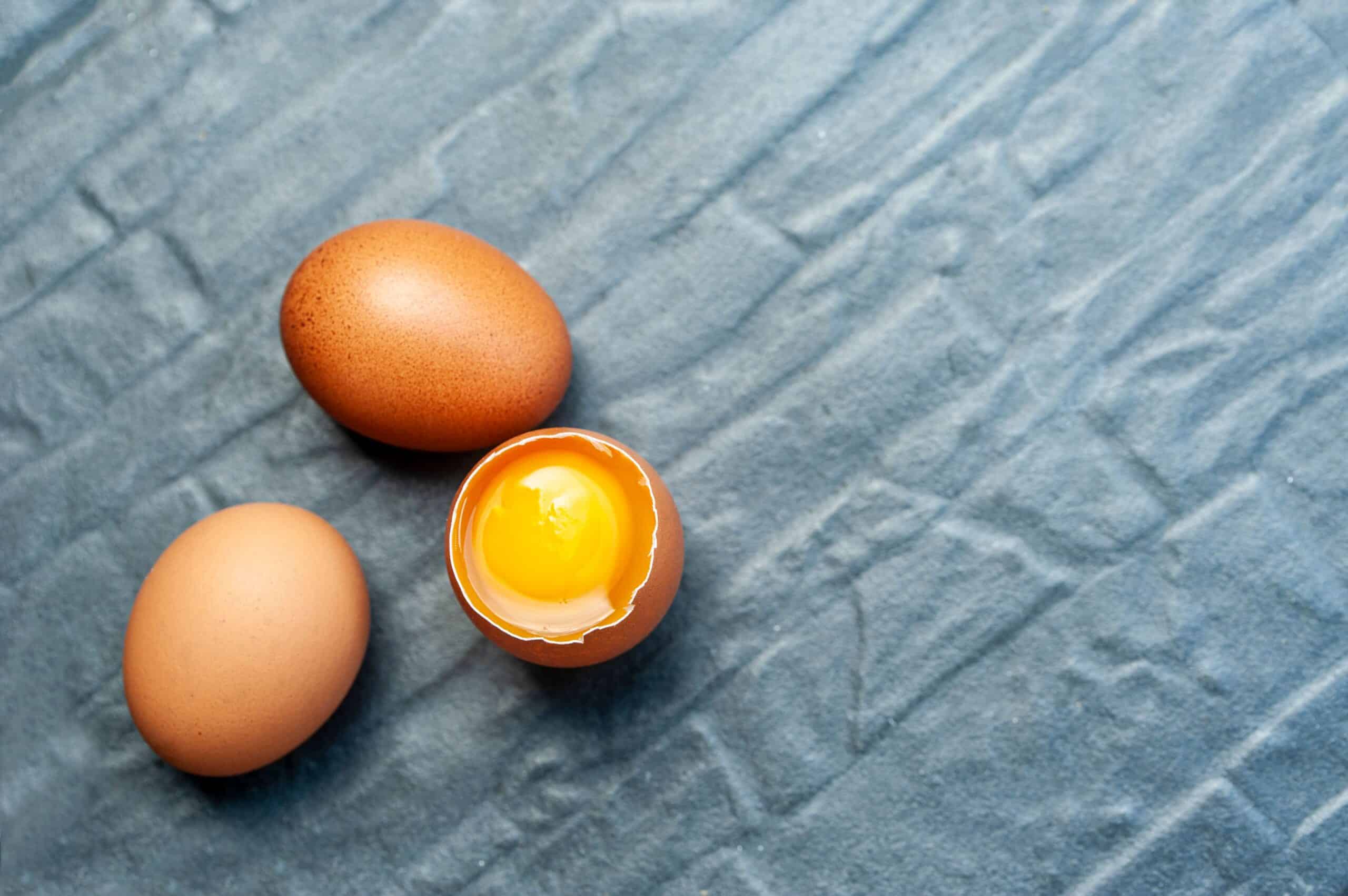 Pfas Oeufs Contamination